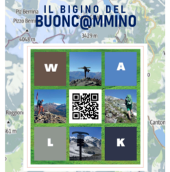 il bigino del buon cammino